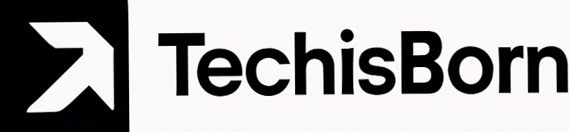 Techisborn